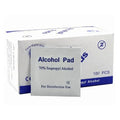 70% Isopropyl Alcohol Prep Pads