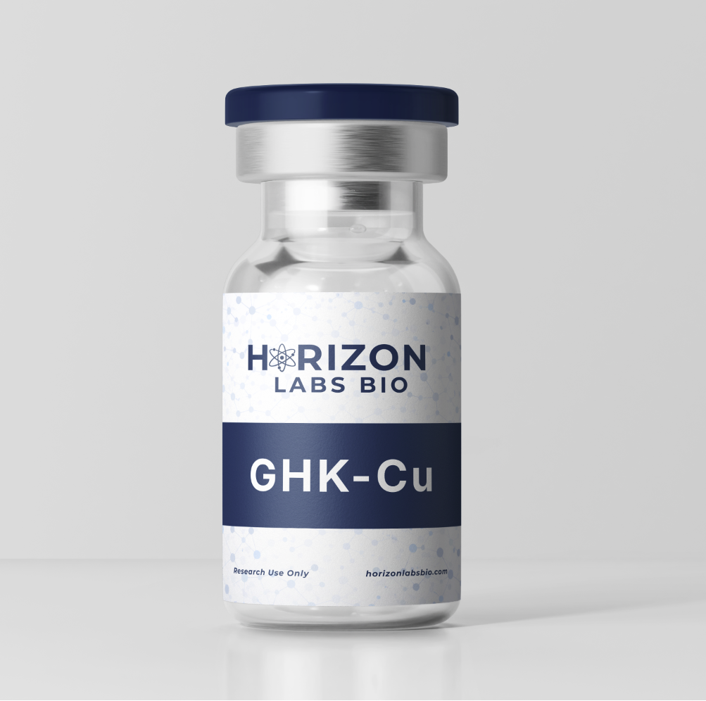inci name for ghk-cu GHK-Cu Peptide | Copper Peptide Research