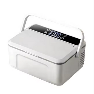 Peptide Storage Cooler