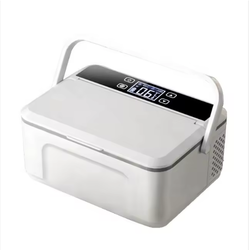 Peptide Storage Cooler