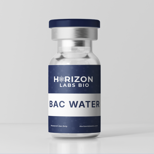 BAC Water Horizon Labs Bio BAC Water Horizon Labs Bio