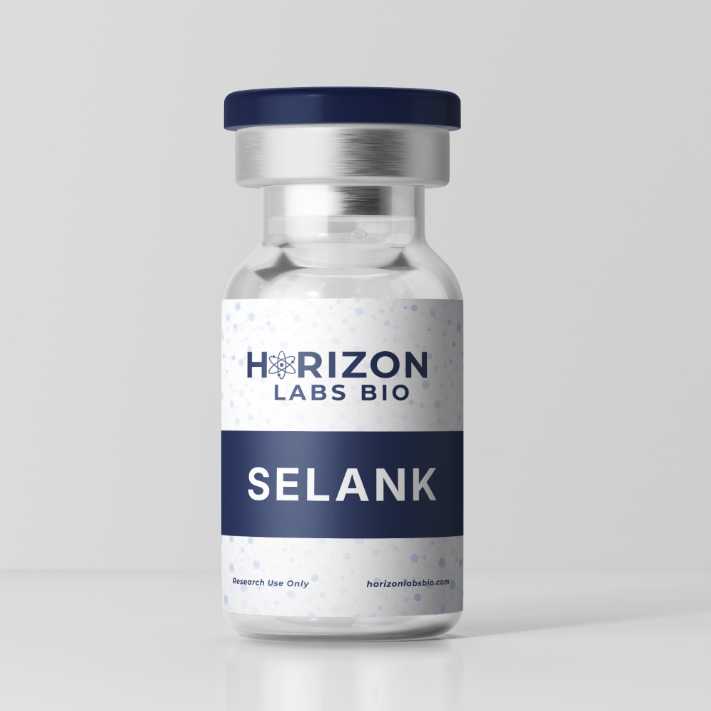 Selank (In Testing)