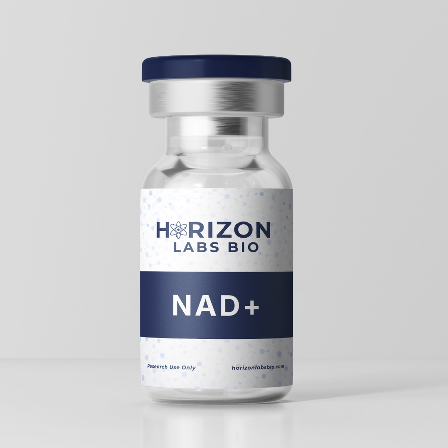 NAD+ (In Testing)