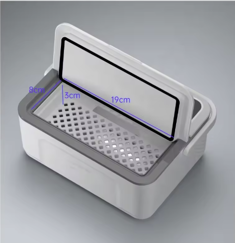 Peptide Storage Cooler