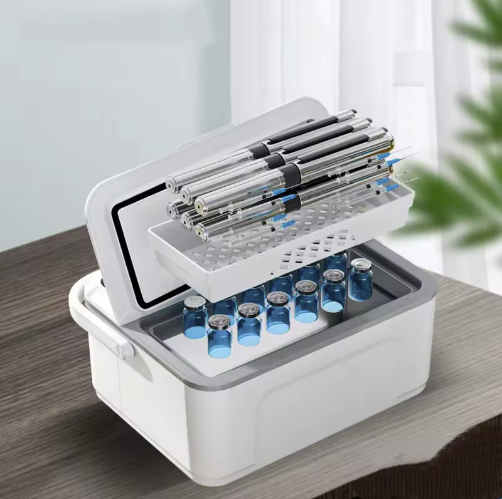 Peptide Storage Cooler