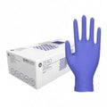 Nitrile Examination Gloves (Powder-Free)