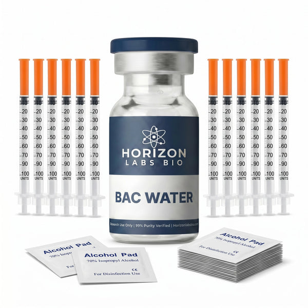 Starter Research Bundle