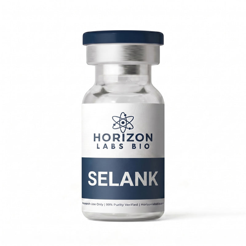 SELANK